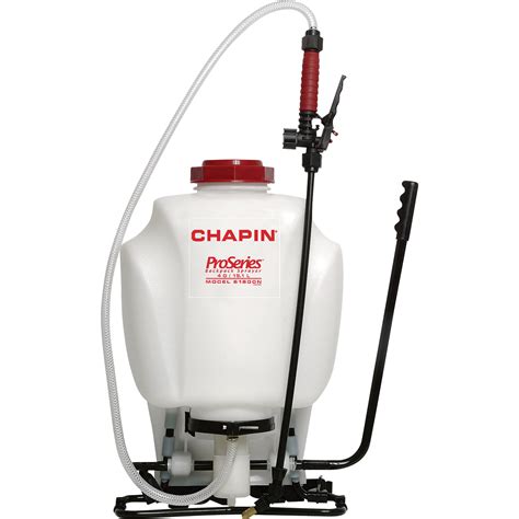 chapin 4 gallon backpack sprayer parts|chapin 61800 4gal backpack sprayer.